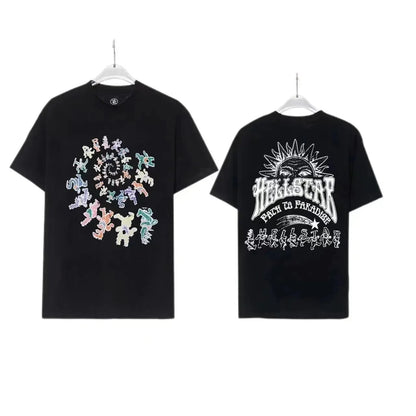 High Quality T-shirt--1663