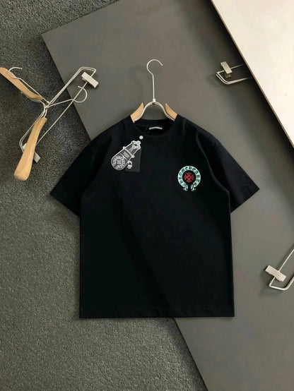 Fashionable and Versatile T Shirt-1235