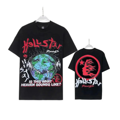 High Quality T-shirt--1663