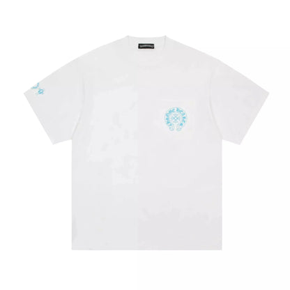 New Trendy Casual T Shirt-1868