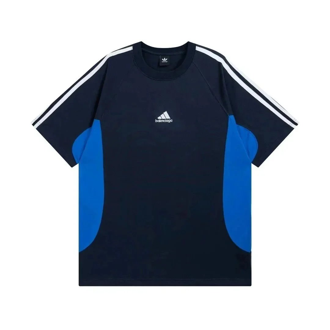 Trendy wild T Shirt-1124