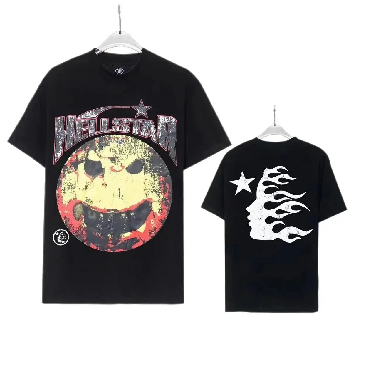 High Quality T-shirt--1663