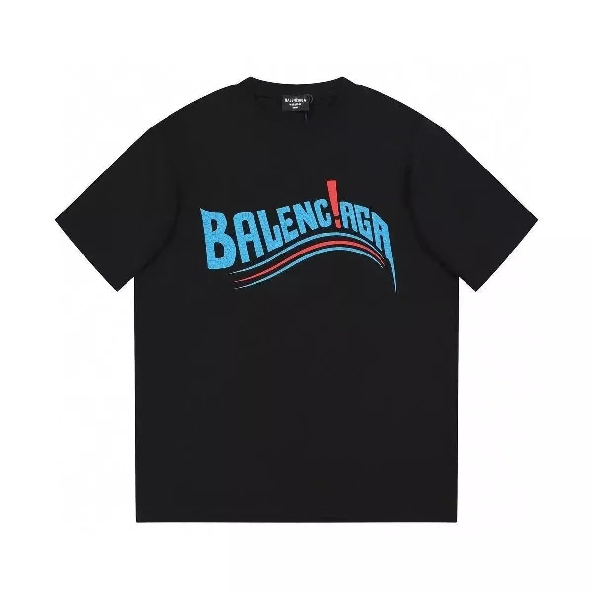 Balen*ciaga T Shirt-0857