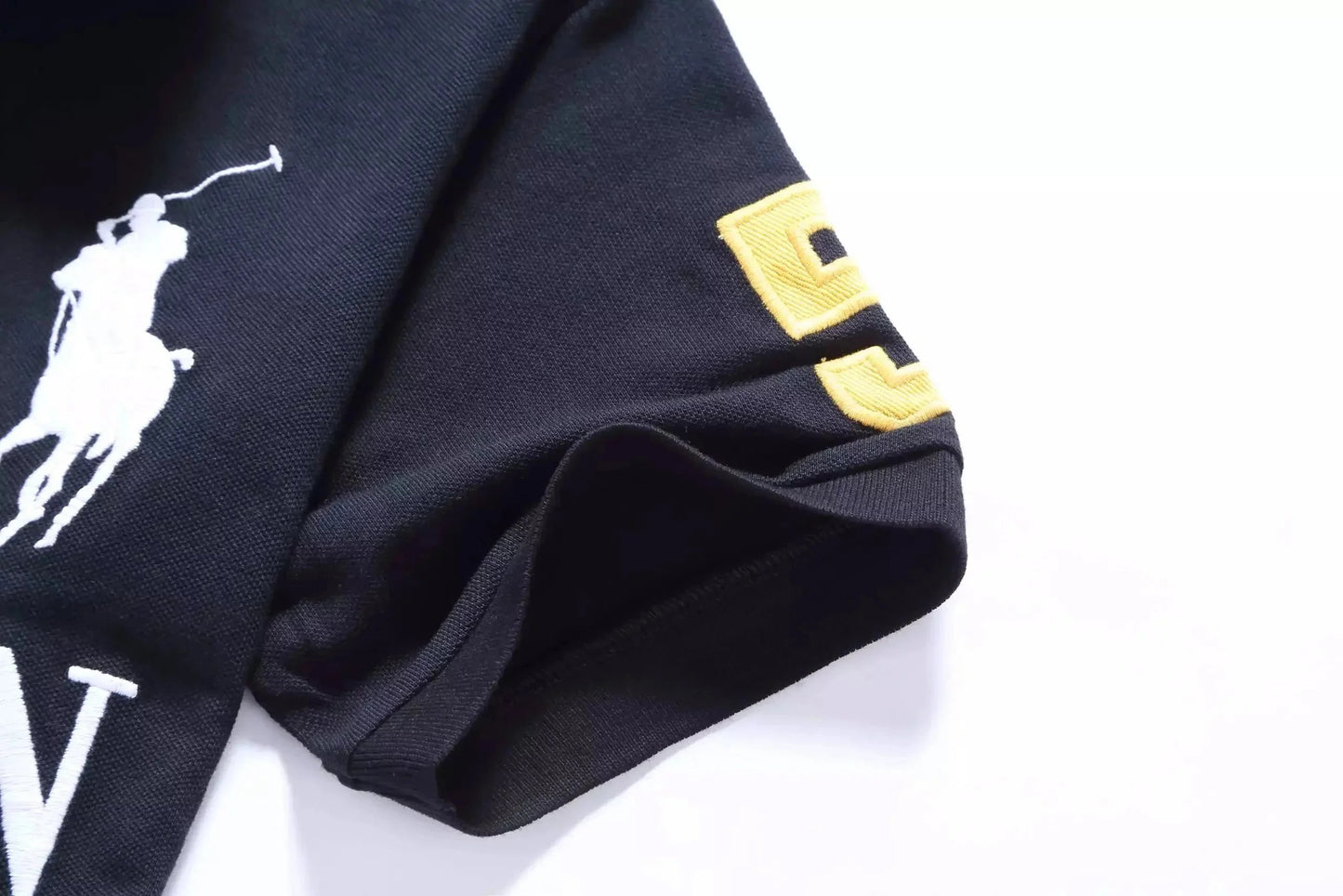 Rl polo Shirt Short Sleeve T T-shirt Urban Edition  www.yupoo.site-0065