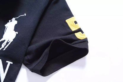 Rl polo Shirt Short Sleeve T T-shirt Urban Edition  www.yupoo.site-0065