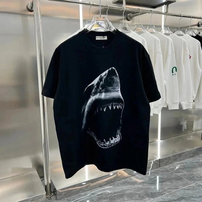 New Trendy Casual T Shirt-1858