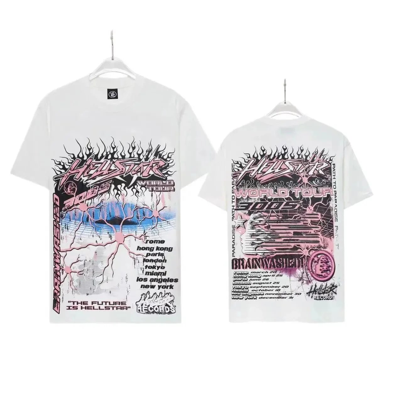 High Quality T-shirt--1663