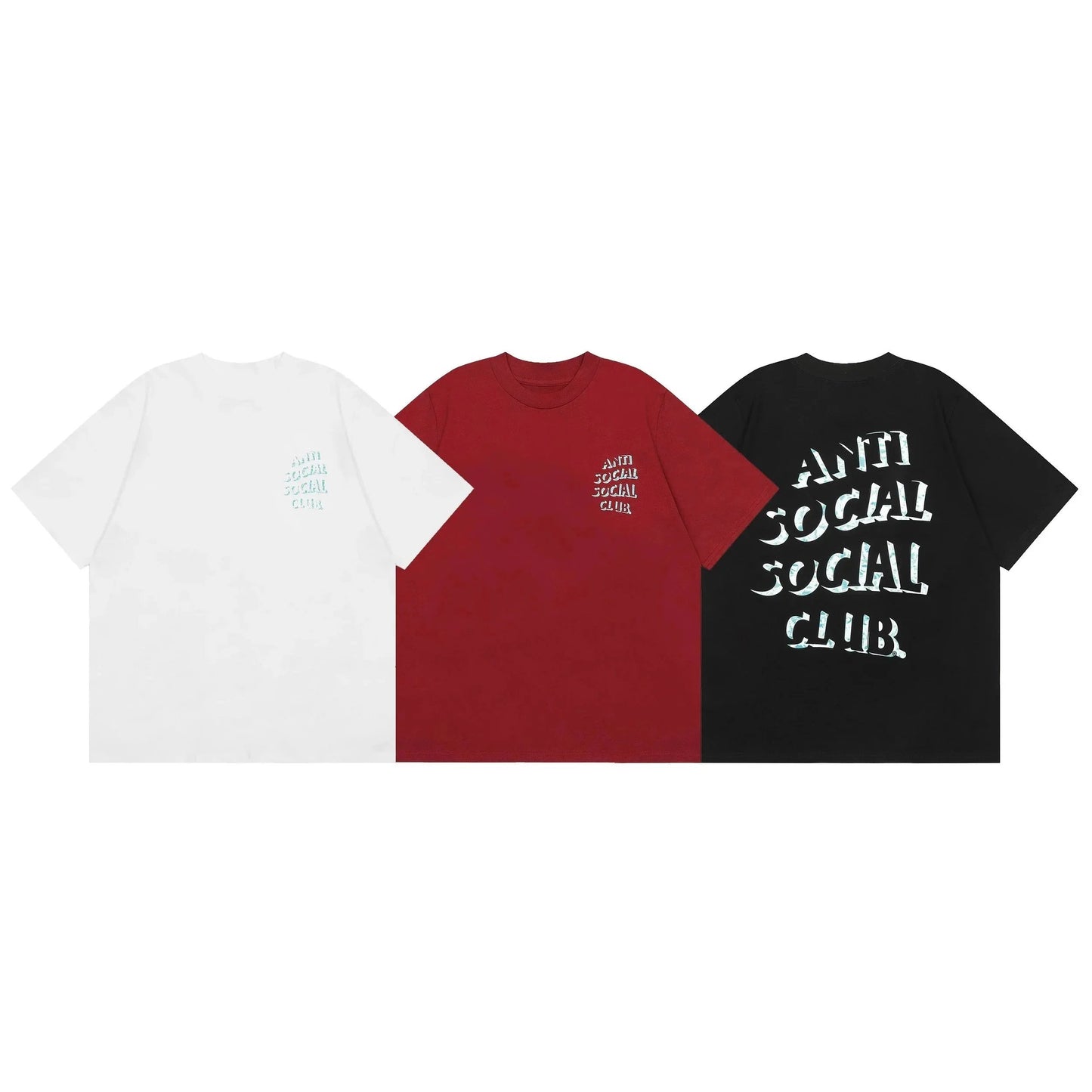 High Quality T-shirt-1758