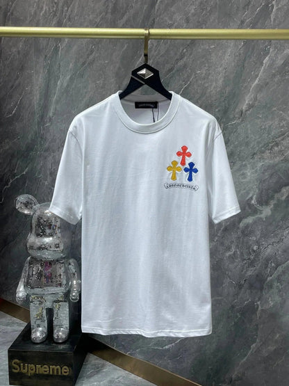New Trendy Casual T Shirt-1866