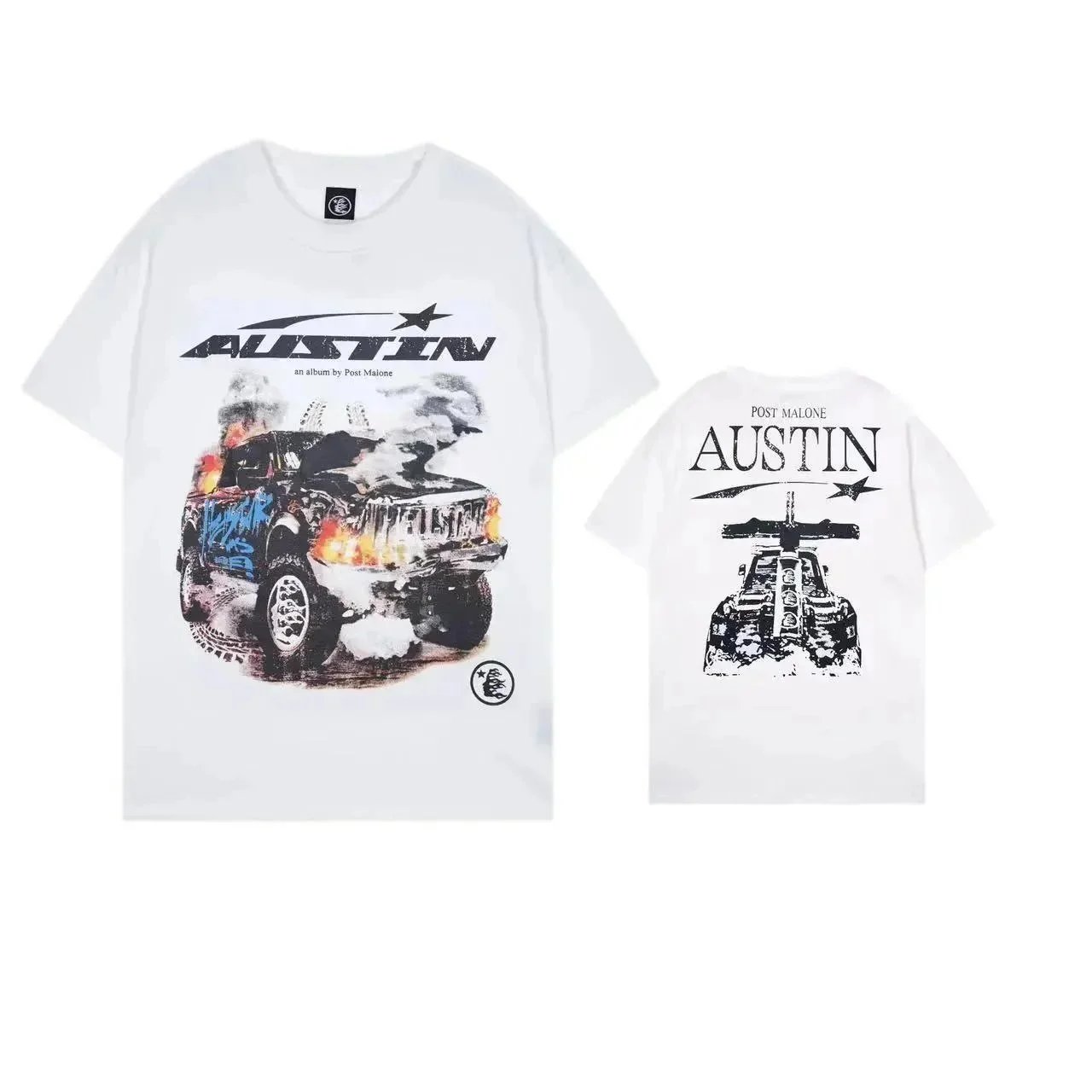 High Quality T-shirt--1663