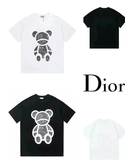 DR High Quality T-shirt-1730