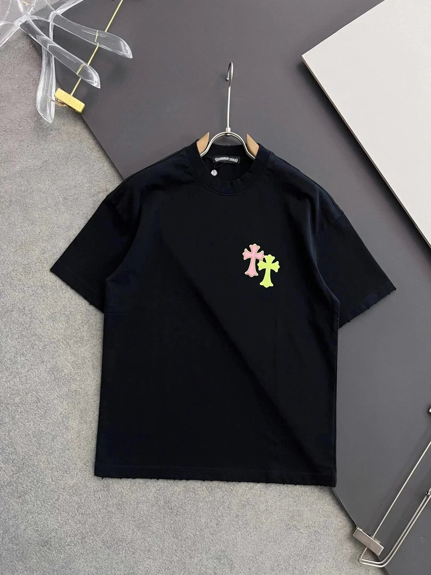 Fashionable and Versatile T Shirt-1235