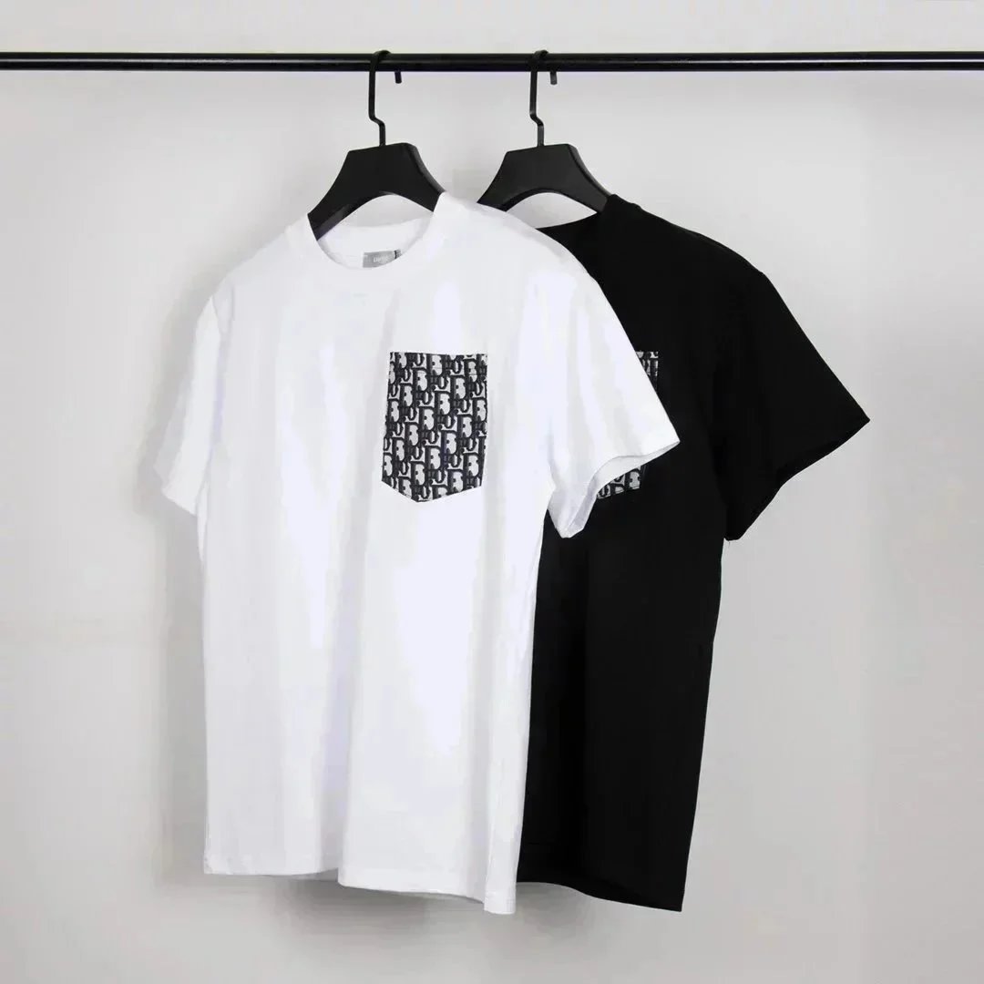 Summer Fashion Comfortable Couples T Shirt-0919