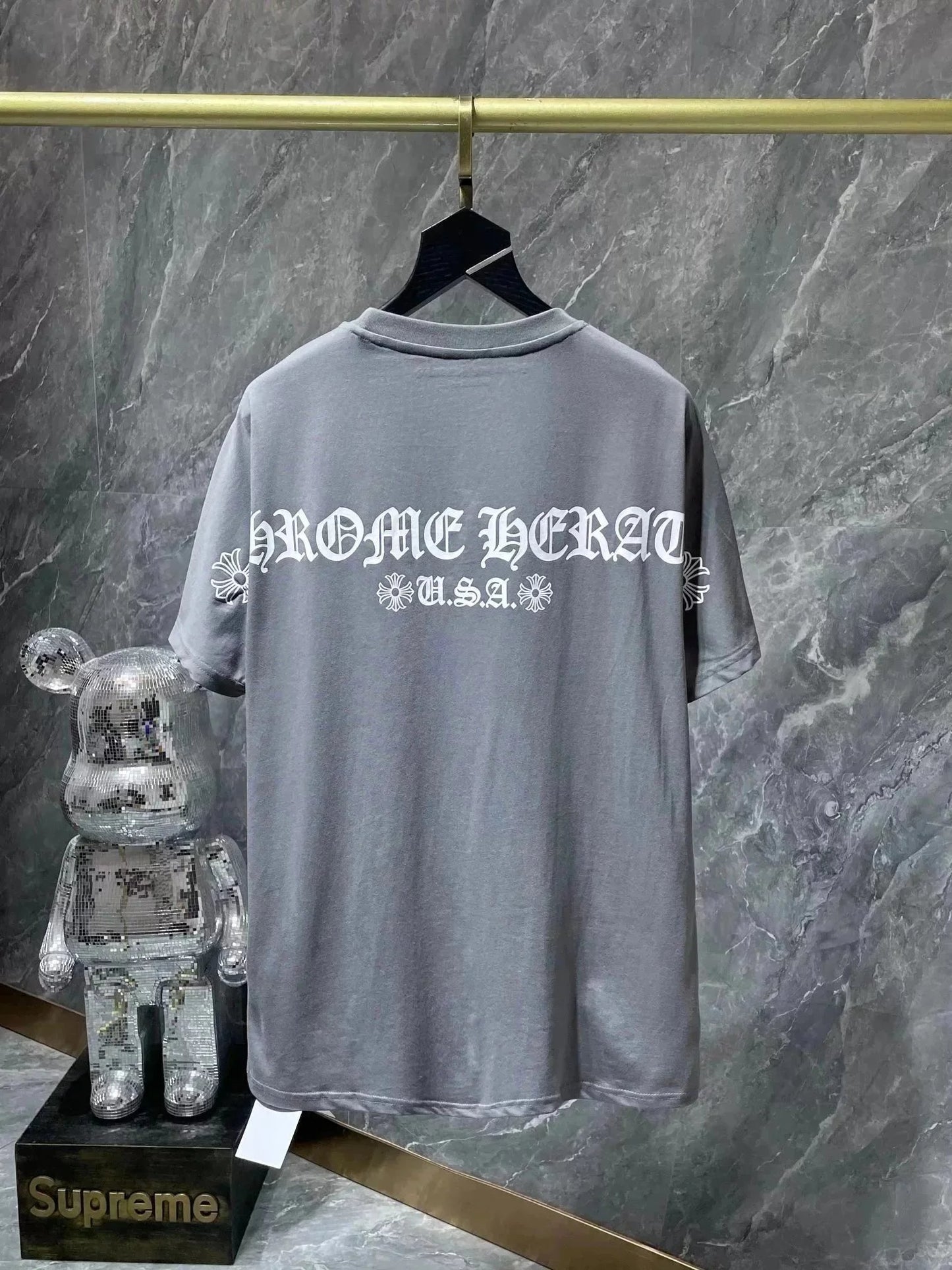 Summer Fashion Comfortable Couples T Shirt-1109