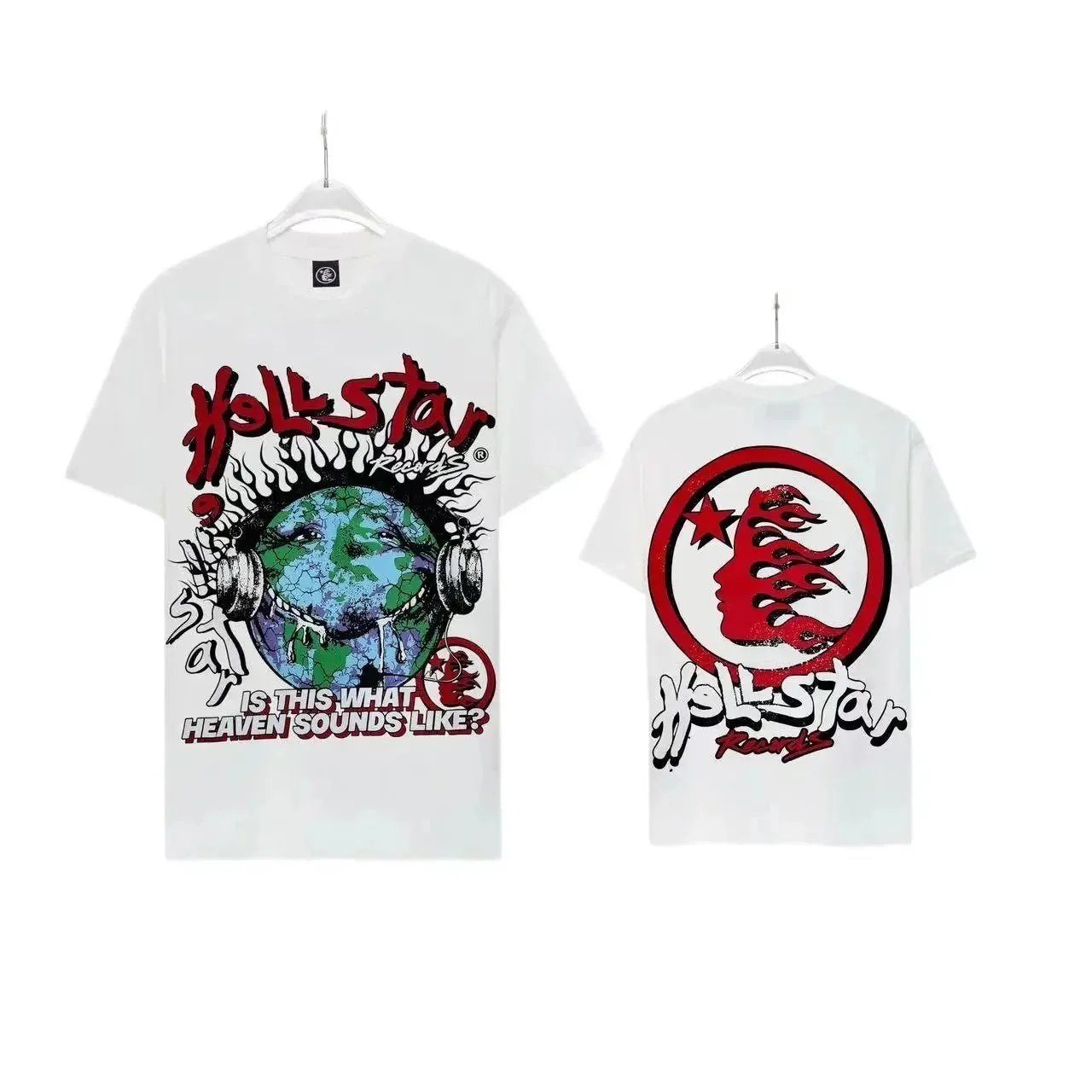 High Quality T-shirt--1663