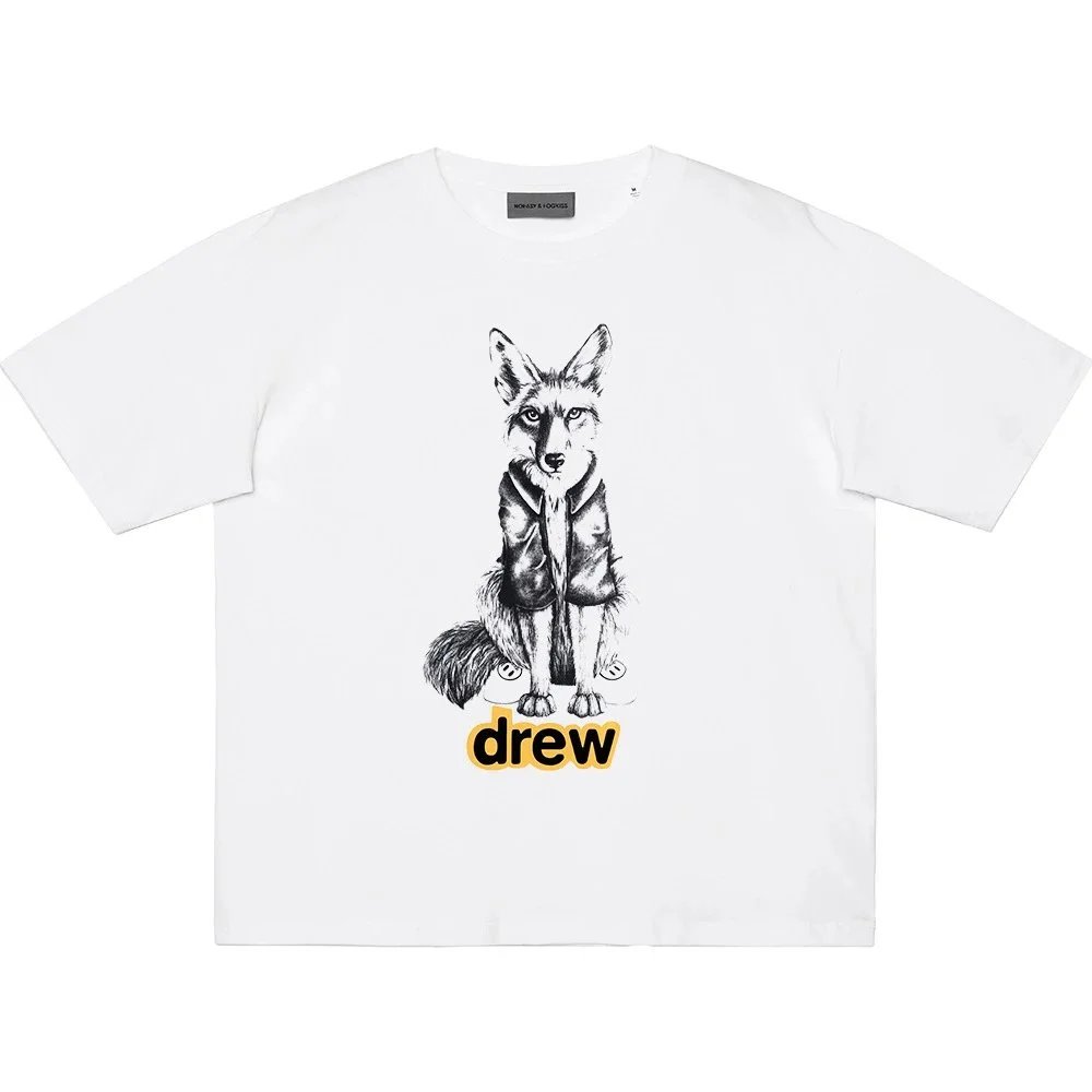 Fashion Casual T Shirt-1833