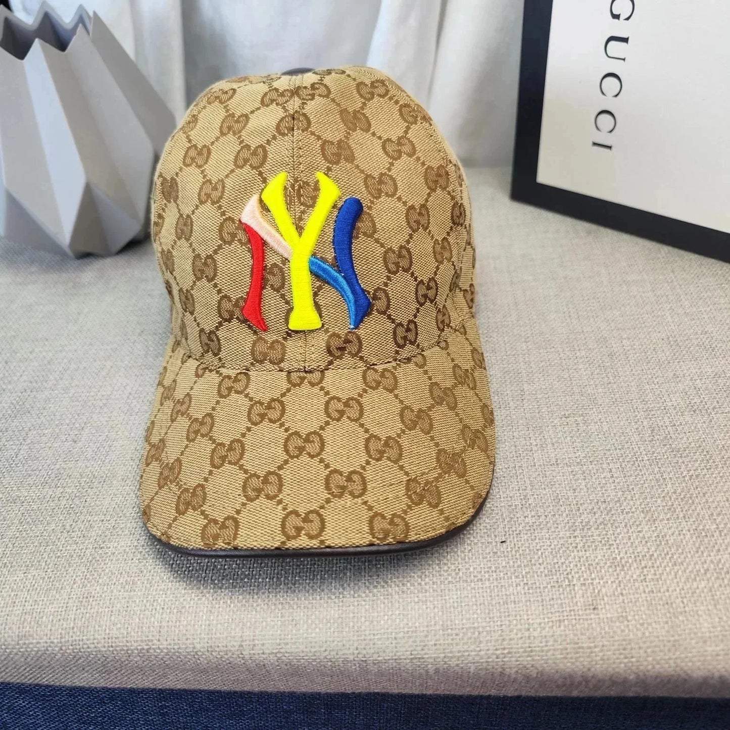 Fashion Trend Hat-2291