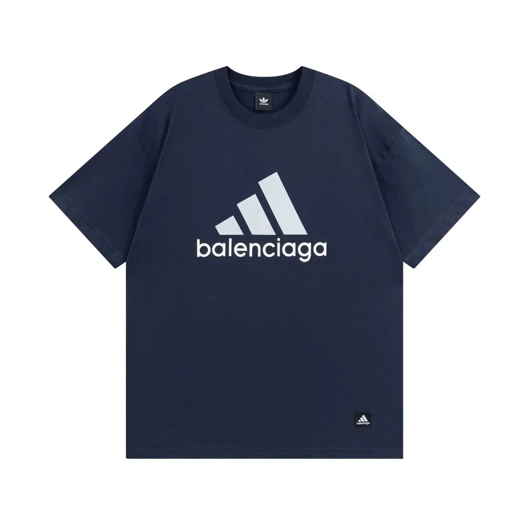 Trendy wild T Shirt-1124