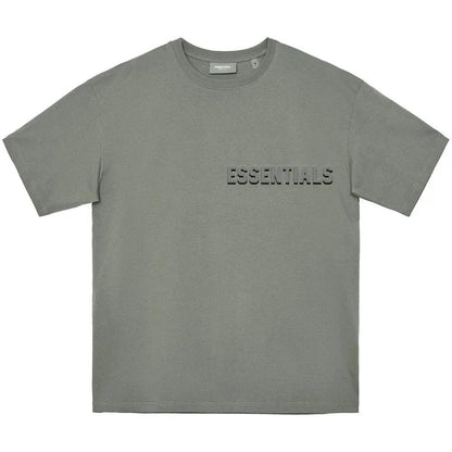 New Trendy Casual T Shirt-1827