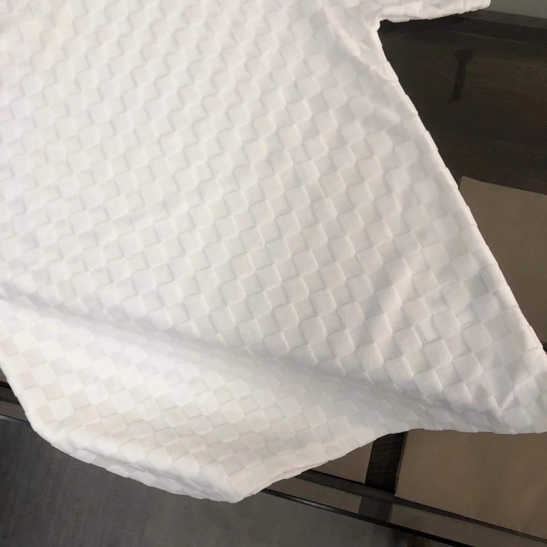 Short Sleeve T Shirt-0850