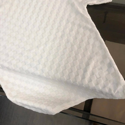 Short Sleeve T Shirt-0850