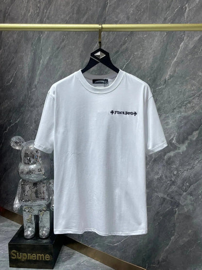 New Trendy Casual T Shirt-1866