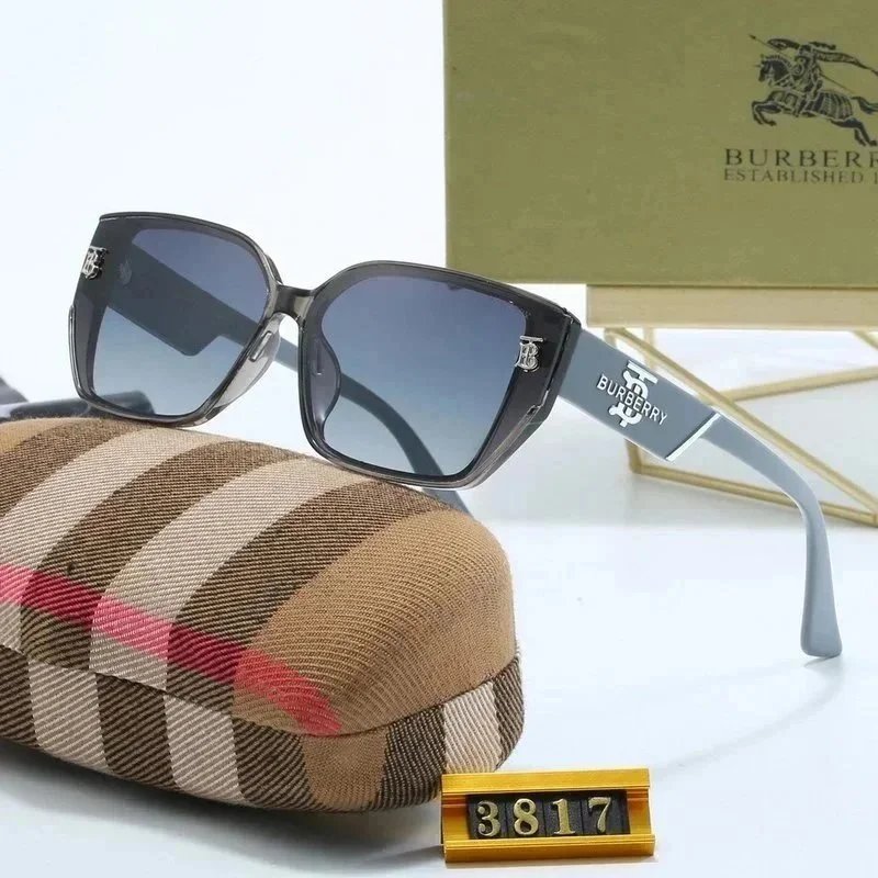 Fashion Trend Sunglasses-1580