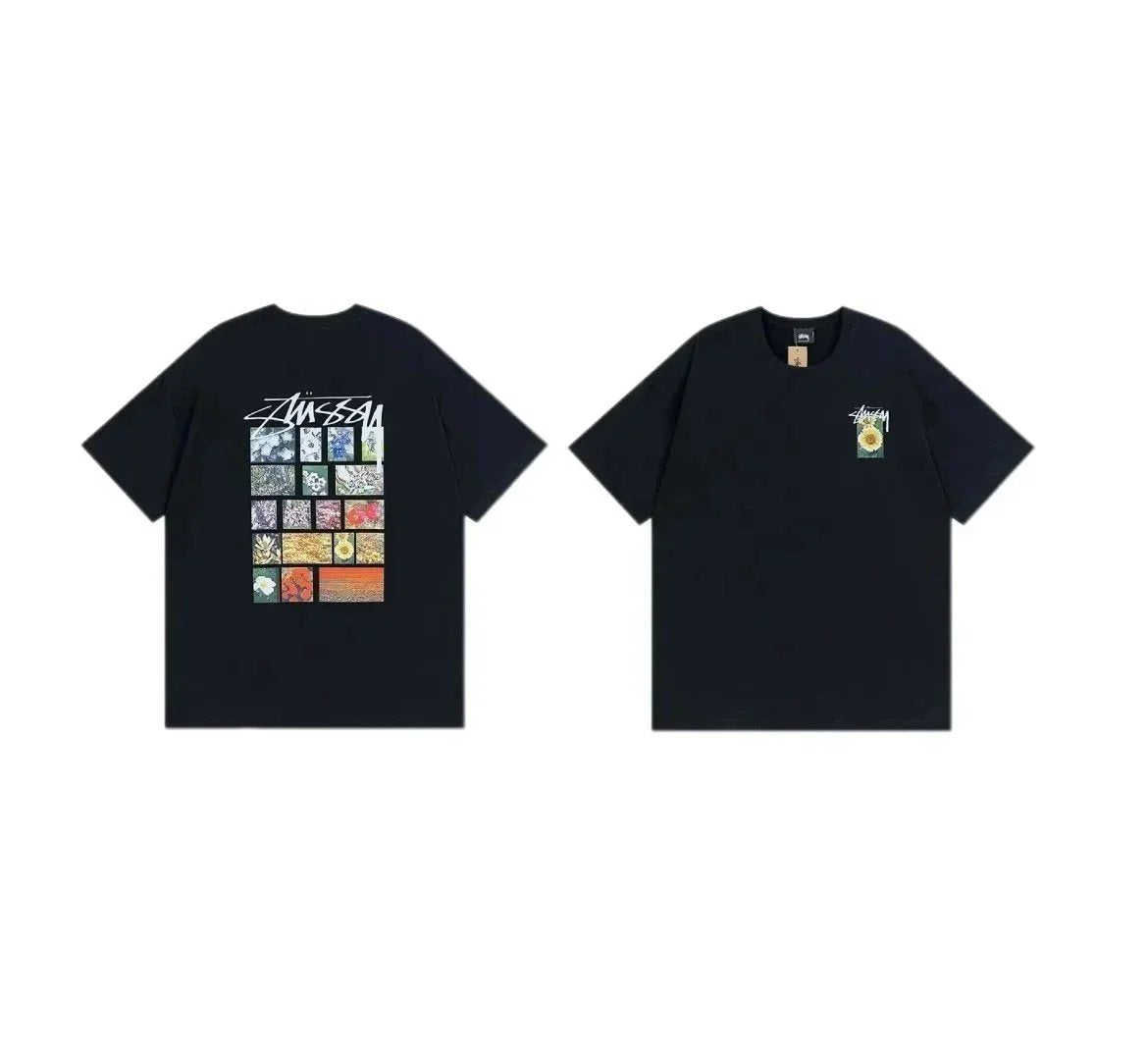 High Quality T-shirt-1353