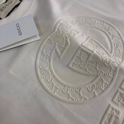 GU*CCIT Shirt【Normal shipping in progress】Non-Quality Problems-1277