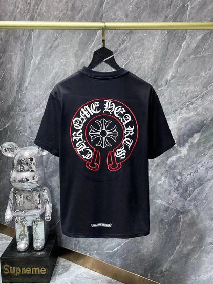 Summer Fashion Comfortable Couples T Shirt-1109