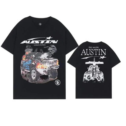 High Quality T-shirt--1663