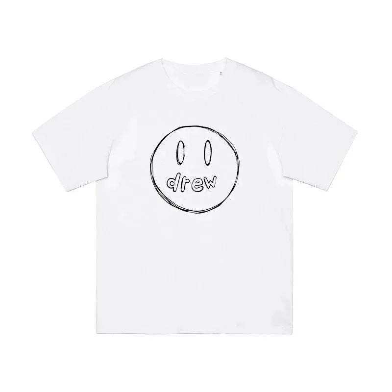 New Trendy Casual T Shirt-1832