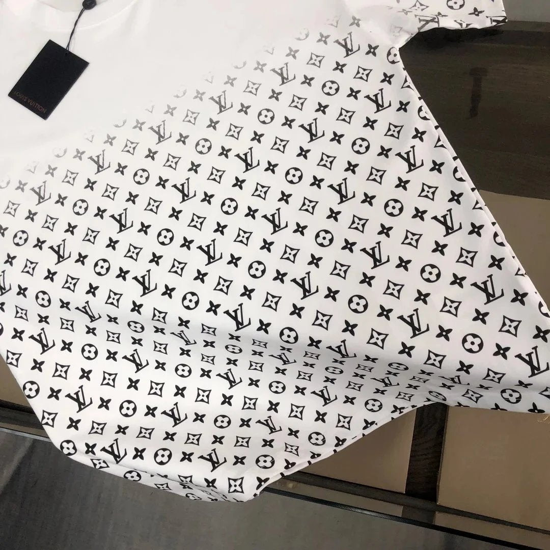 Short Sleeve T Shirt-0850