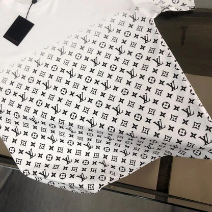 Short Sleeve T Shirt-0850