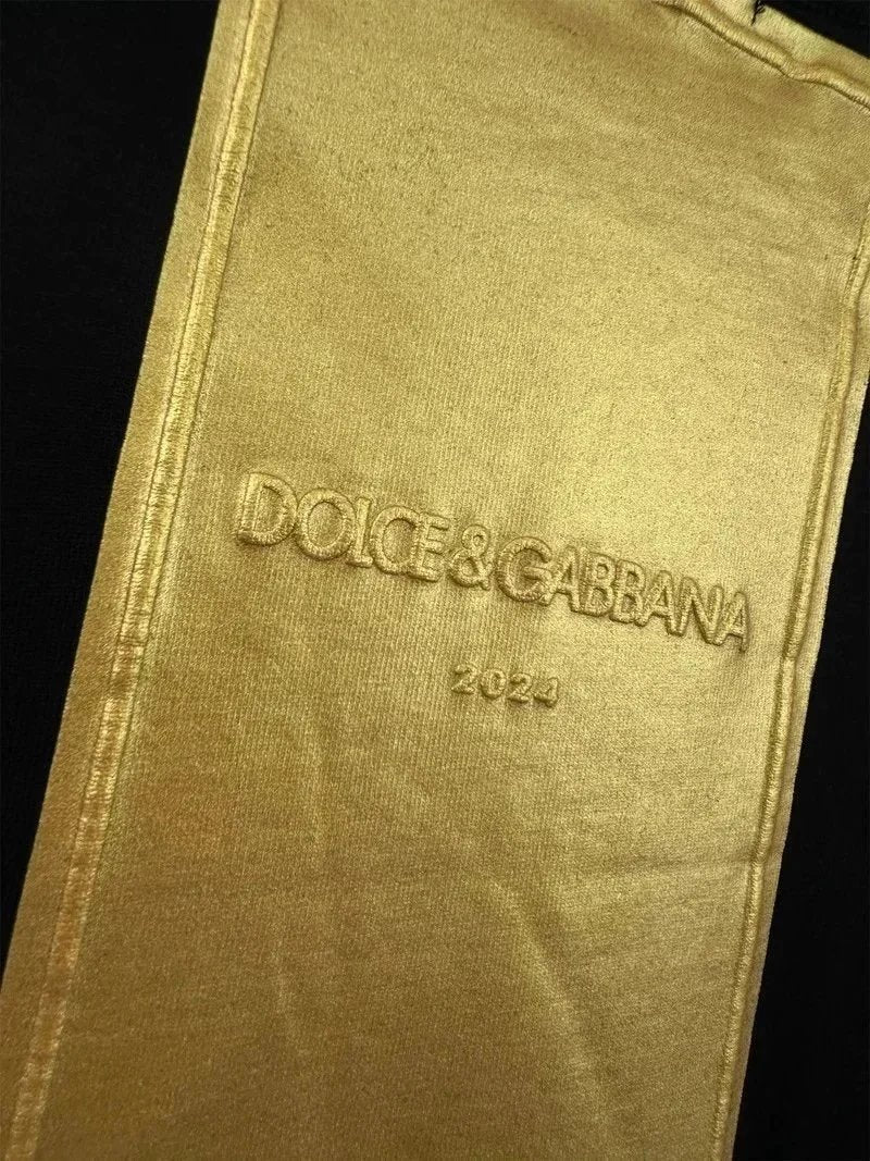 Men's Printed Short Sleeve T Men's Short Sleeve T-Shirt-1935