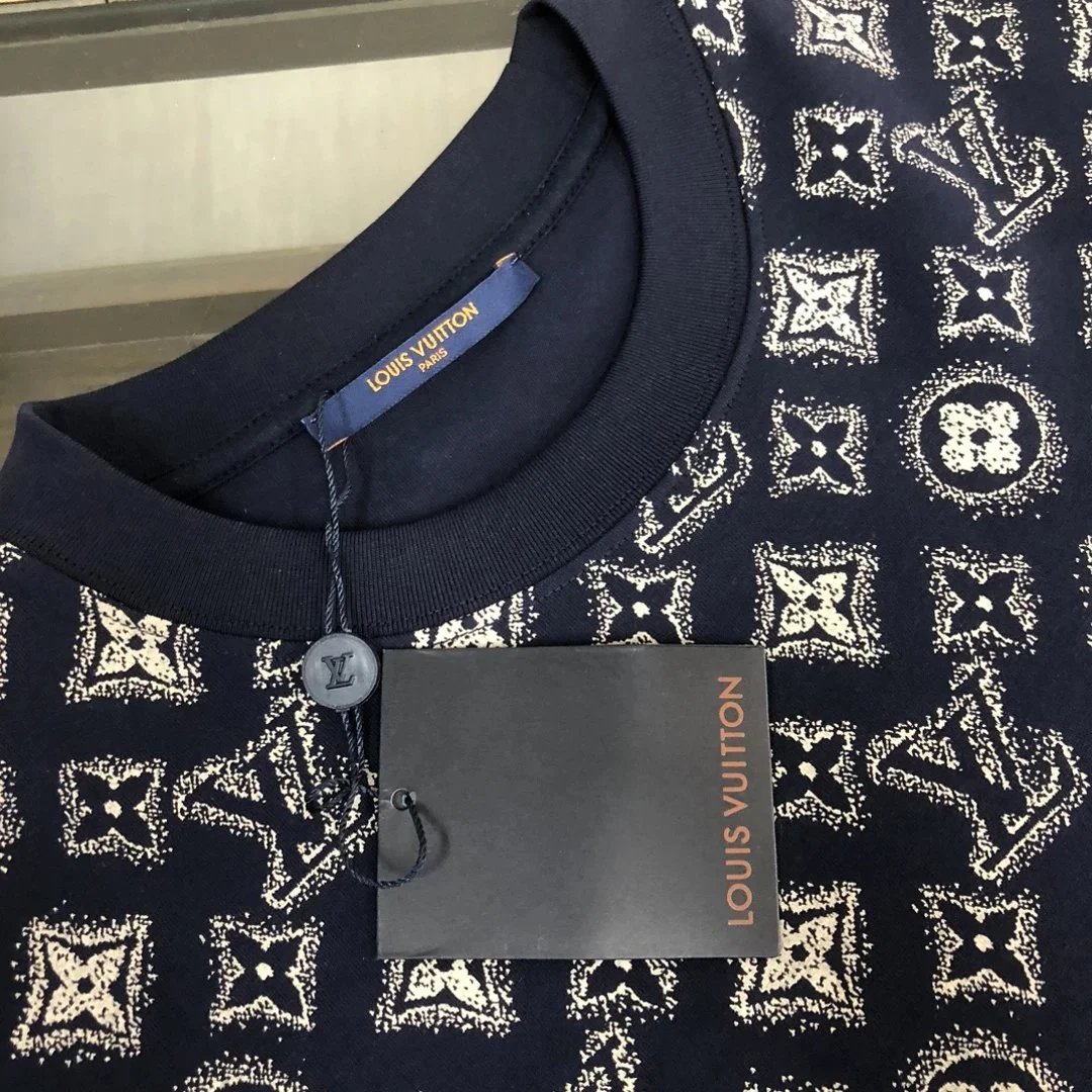 Short Sleeve T Shirt-0850