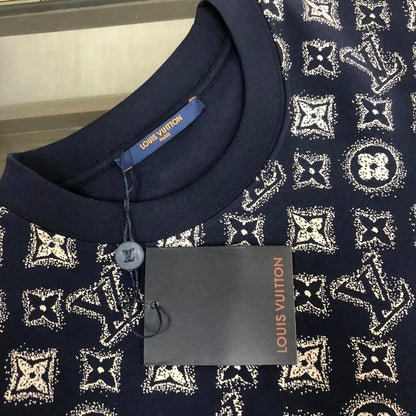 Short Sleeve T Shirt-0850