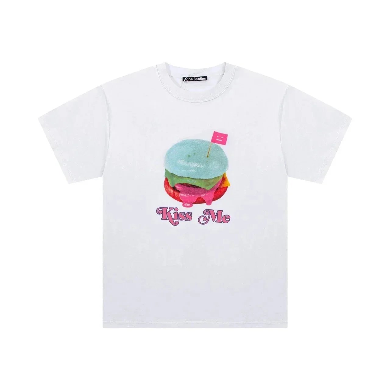 High Quality T-shirt-1759