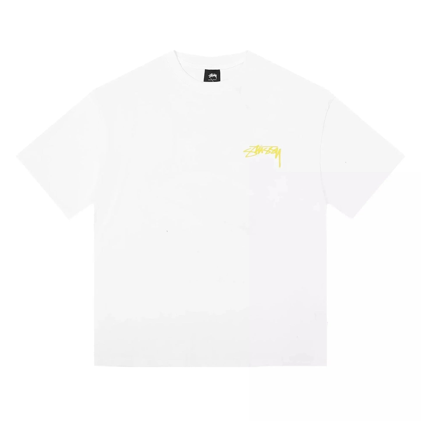 New Trendy Casual T Shirt-1874