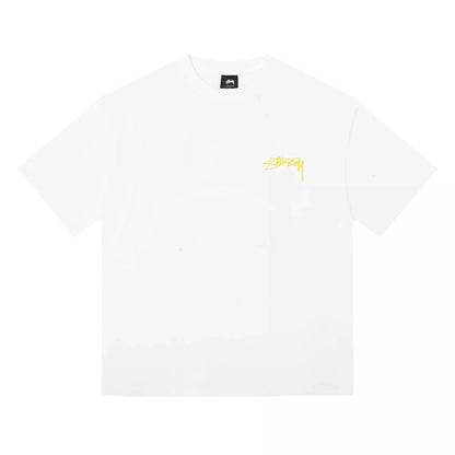 New Trendy Casual T Shirt-1874