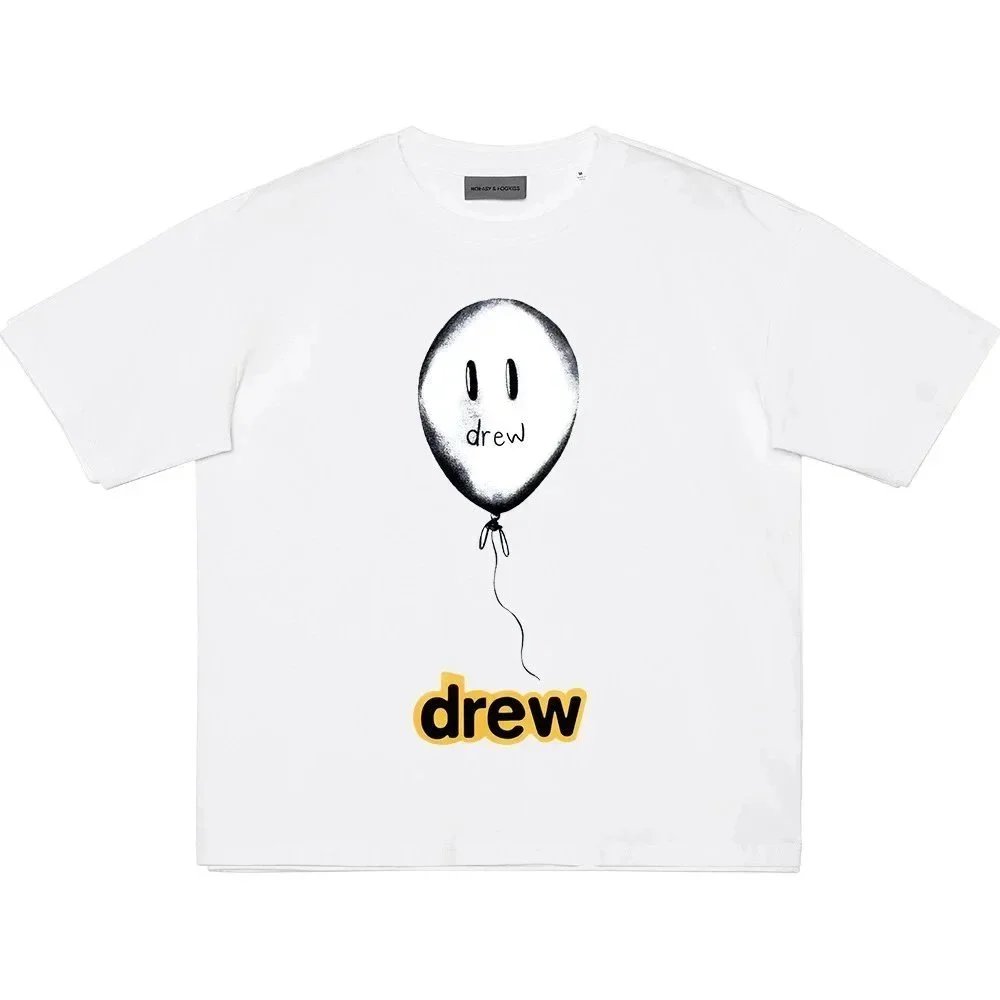 New Trendy Casual T Shirt-1832