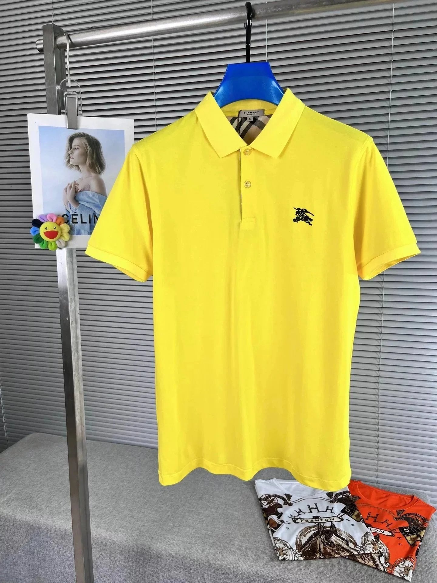 Fashion T Shirt-1693