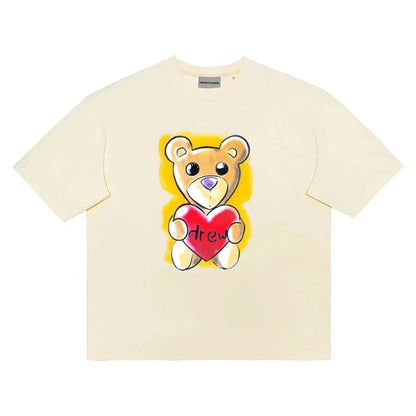 Fashion Casual T Shirt-1833