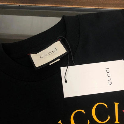 GU*CCIT Shirt【Normal shipping in progress】Non-Quality Problems-1277