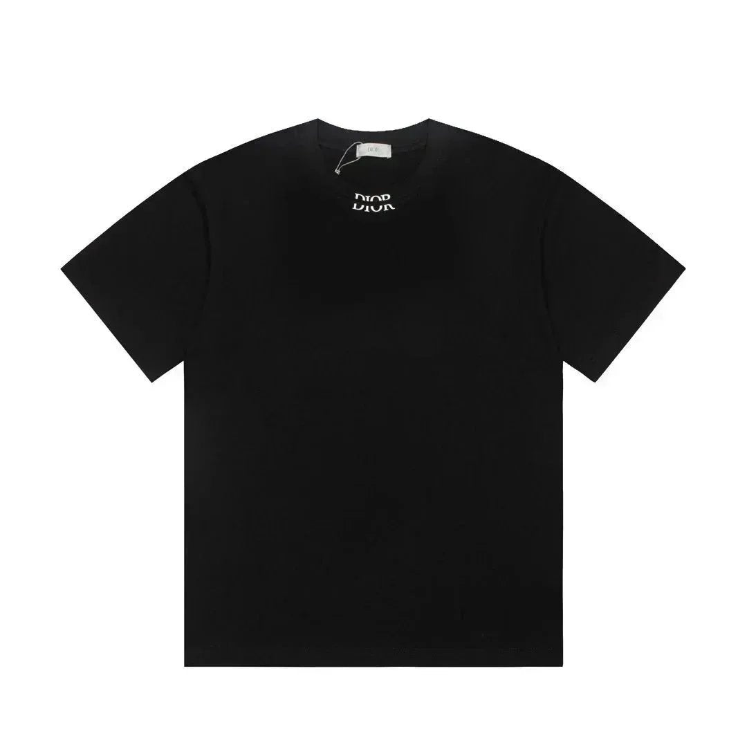 Summer Fashion Comfortable Couples T Shirt-0919