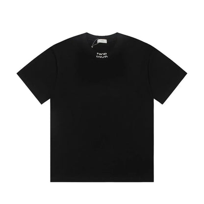 Summer Fashion Comfortable Couples T Shirt-0919