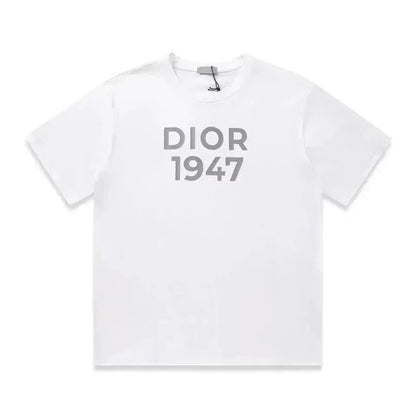 Summer Fashion Comfortable Couples T Shirt-0919