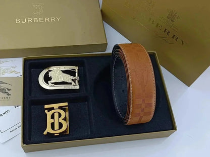 Trendy Fashion Versatile Belt-1550