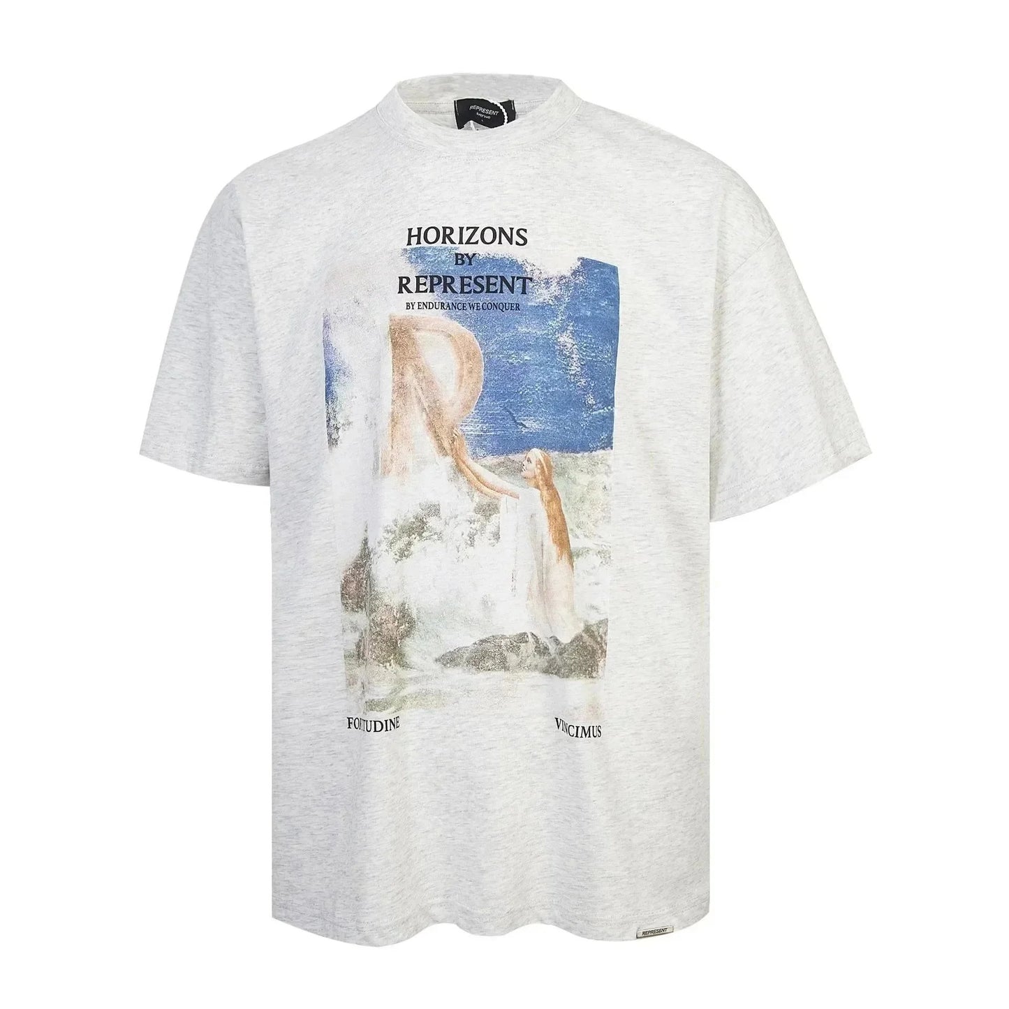 High Quality T-shirt-1791