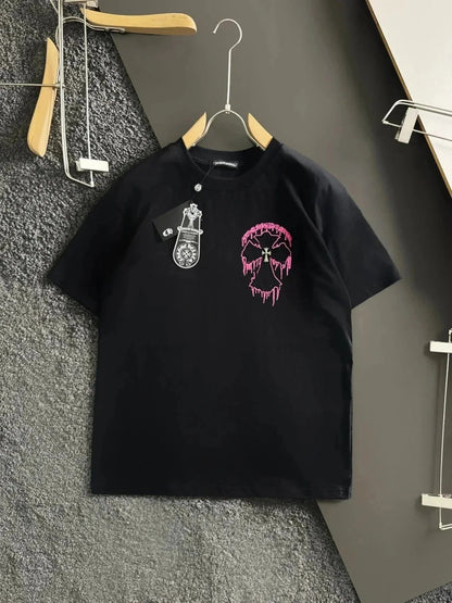 Fashionable and Versatile T Shirt-1235